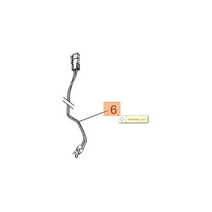 Testk&aacute;bel BC 270