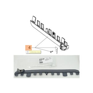 T&aacute;vtart&oacute; műanyag f&eacute;sű damilv&aacute;g&oacute; k&eacute;ssel Sparta25,26,250,381,441,730,733,735,BC280,320,380-4179113