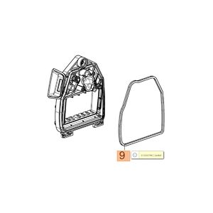 T&ouml;m&iacute;t&eacute;s l&eacute;gszűrő h&aacute;z BC 430