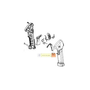 Biztons&aacute;gi g&aacute;zkar Sparta 381- 441, BC 350