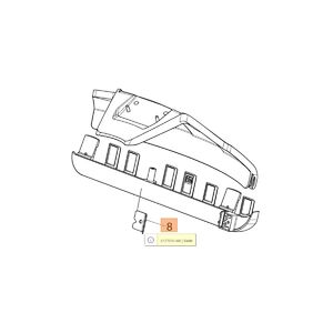 Damilv&aacute;g&oacute; k&eacute;s 441 y50, BC 240 sorozat