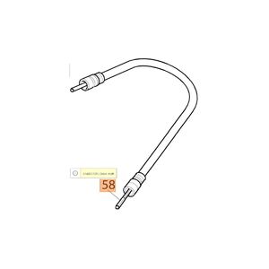 Meghajt&oacute; spir&aacute;l BCF 530