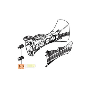 Rezg&eacute;scsillap&iacute;t&oacute; rug&oacute;, als&oacute; BC 550 - 3. series