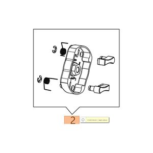 Ind&iacute;t&oacute; agy BCH 400, BCH 500T,