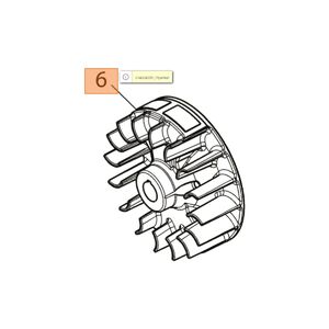 Lendker&eacute;k   BCH 25 S-T / BCH 250 S-T, PPH 250