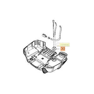 T&ouml;m&iacute;t&eacute;s a tankn&aacute;l BC 350, 400 - 2nd series