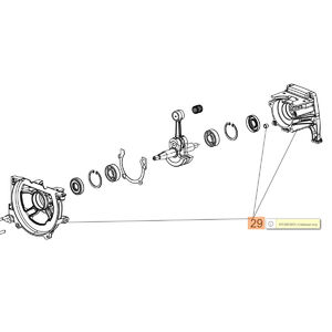 Forgatty&uacute;s h&aacute;z (k&eacute;t f&eacute;l) BC 540 Series