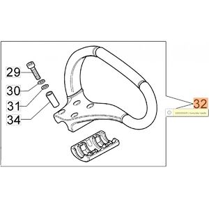 Korm&aacute;ny D foganty&uacute; 446,453 - 26-os