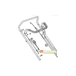 G&aacute;zbowden g&aacute;zbovden G 48 TK Series