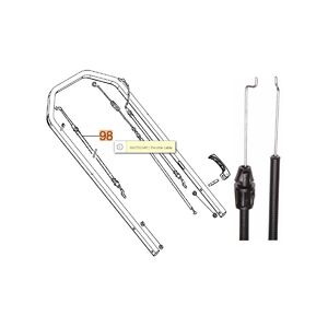 G&aacute;zbowden g&aacute;zbovden G 48 / G53  ALLROAD EXA 4