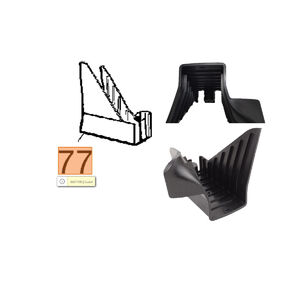 &Eacute;ksz&iacute;j v&eacute;dő h&aacute;romsz&ouml;g ALLROAD verzi&oacute;k G 53 - 66070644