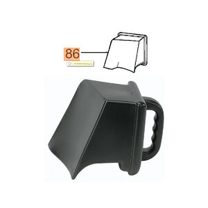 Mulcsoz&oacute; dug&oacute; G 48 sorozat - 66110127