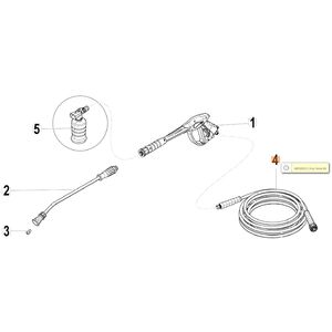 T&ouml;mlő tiszt&iacute;t&oacute;  - 8 m - PW 175C - 250 HC 