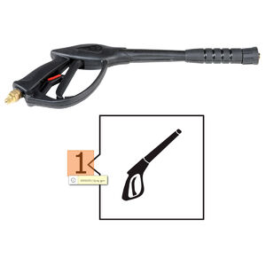 Sz&oacute;r&oacute;pisztoly PW 125 C