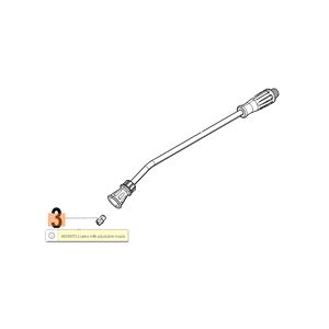 Sz&oacute;r&oacute;fej PW 250 HC