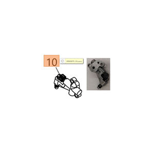 Olajpumpa PPH 250, PH 30