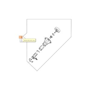 Kuplungh&aacute;z BCH 500