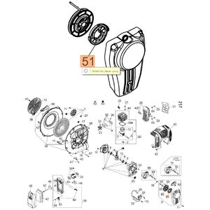 Ind&iacute;t&oacute; rug&oacute; MB 90, MB 900, BV 900,BV 901, 