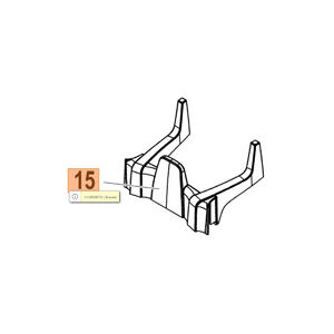 T&ouml;mlőtart&oacute;   PW 250