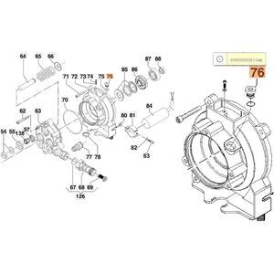 Olajz&aacute;r&oacute; PW 160, PW 170C
