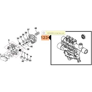 Szivatty&uacute; h&aacute;z PW 140, PW 150C