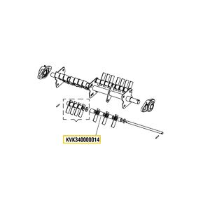 T&aacute;vtart&oacute; SR 50 H 60 - KVK340000014