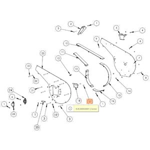 K&eacute;scsavar  SH 250E, SH 300, SH 400