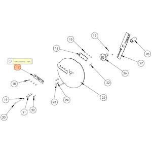 V&aacute;g&oacute;k&eacute;s SH 400