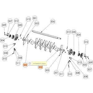 T&aacute;vtart&oacute; a k&eacute;sek k&ouml;z&ouml;tt SR 38 B 45
