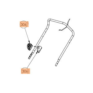 G&aacute;zkar tart&oacute; f&eacute;l - 1db SR 38 B45