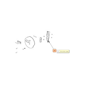 Ventill&aacute;tor lap&aacute;t komposzt&aacute;l&oacute;hoz   (SH 250E)