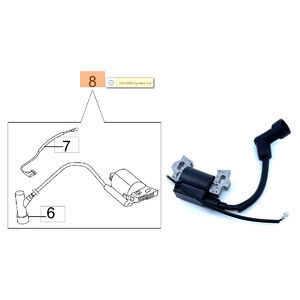Gy&uacute;jt&oacute;tekercs K 500, K 600, K 700, K 800 - L66150151