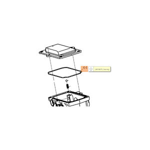 T&ouml;m&iacute;t&eacute;s a hajt&oacute;műh&aacute;z tetej&eacute;re MH 197