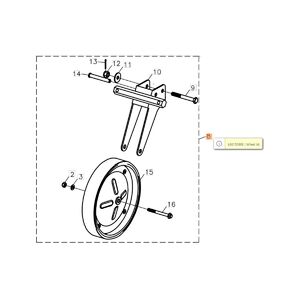Ker&eacute;k tol&oacute;ker&eacute;k komplett (tart&oacute; is ) MH 197