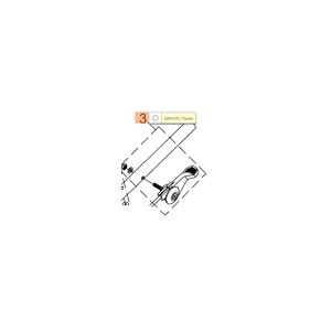 G&aacute;zkar komplett MH 197 RKS