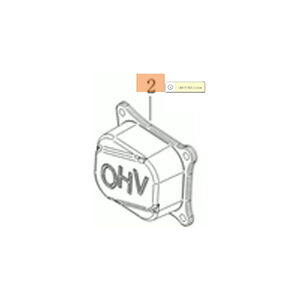 Szelepfed&eacute;l K 805