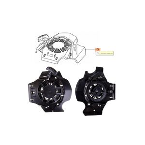 Ind&iacute;t&oacute; komplett  G 53 PK, G 53 VK, MAX 53 PK-TK ( K 805 motorhoz )