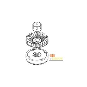 Lendker&eacute;k K 805