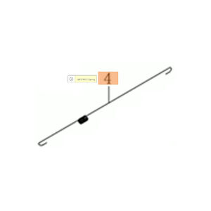 Rug&oacute; regul&aacute;tor rug&oacute; K 805