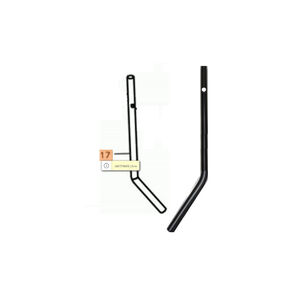 Csoroszlya MH 175 RKS - L66151123, csak nem festett