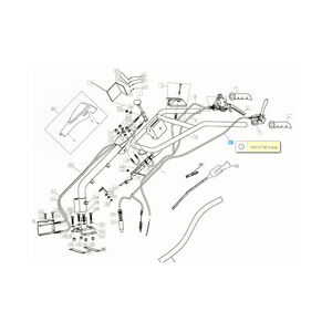 Kuplungbowden  Bertolini 218