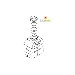 Fed&eacute;l permetl&eacute; tart&aacute;ly SP 126