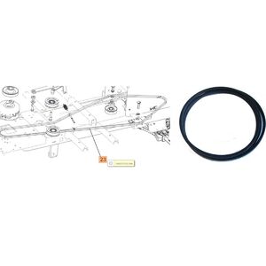 &Eacute;ksz&iacute;j, hajt&oacute;mű &eacute;ksz&iacute;j OM 107L/24KH