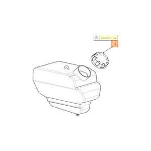 Tanksapka   104,105, 106