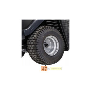 Ker&eacute;k komplett felnivel, h&aacute;ts&oacute; OM 106, 124