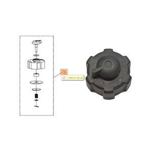 Tanksapka 86R, 92R, 99L, 102R, 109L