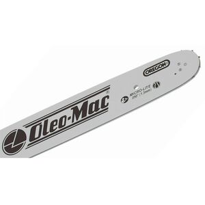 L&aacute;ncvezető Oregon 3/8-1.1 - 39 szem - 10 col - EP 100, PPX 270 - 63090030,63090053,63090054