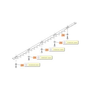 Al&aacute;t&eacute;t                      HC 275 XP