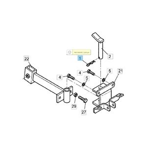 R&ouml;gz&iacute;tő szeg BT 215, 210,212,215,310,312,315,318,