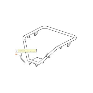 Bowden kuplung bovden CR 450